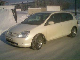 Civic