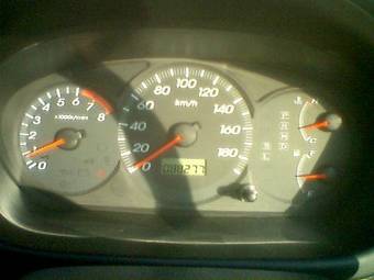 2000 Civic