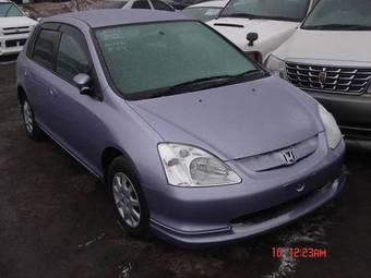 Civic
