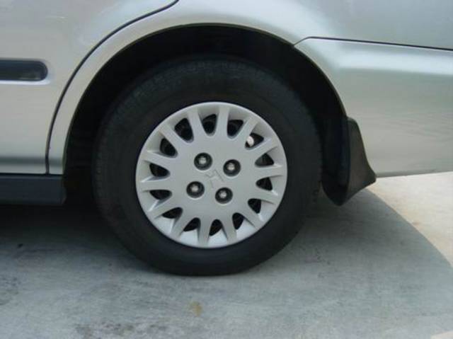 2000 Honda Civic