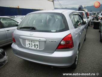 Civic