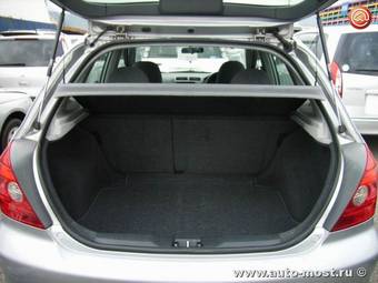 2000 Civic