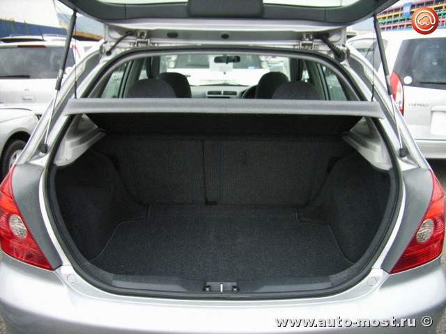 2000 Honda Civic