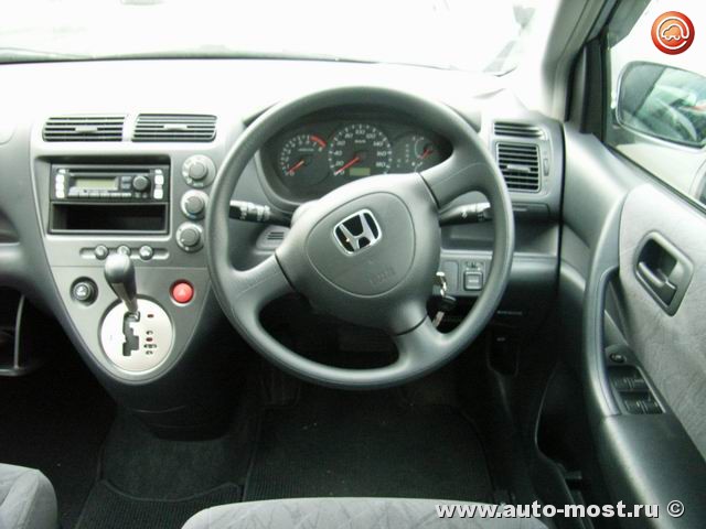 2000 Honda Civic