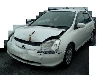 2000 Honda Civic
