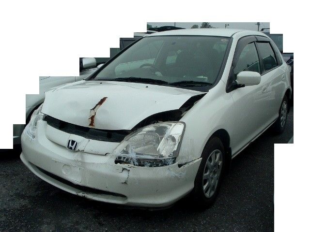 2000 Honda Civic