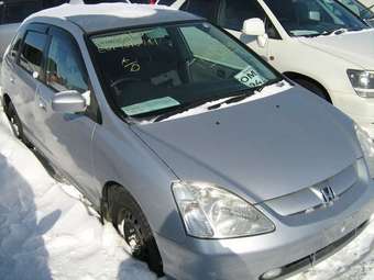 Civic