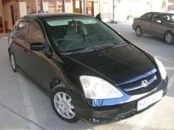 Civic