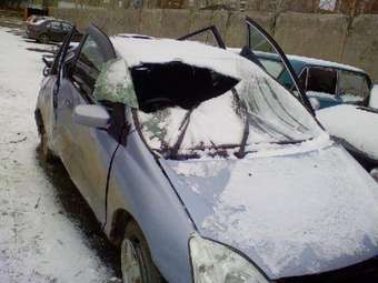 2000 Honda Civic