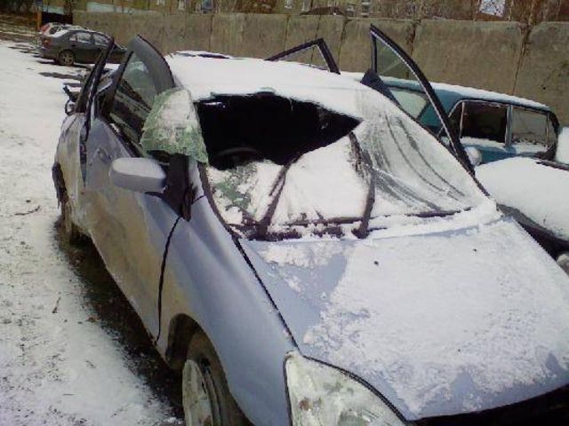 2000 Honda Civic