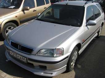 2000 Honda Civic