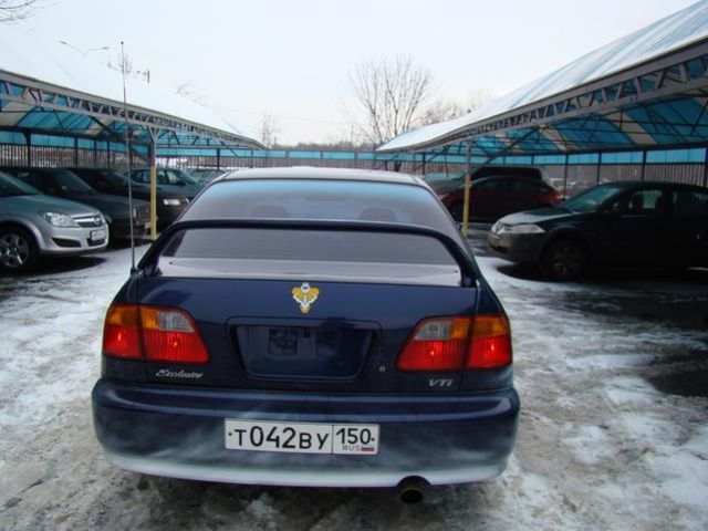2000 Honda Civic