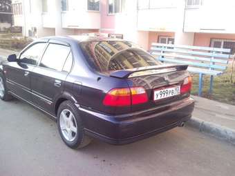 Civic
