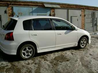 Civic