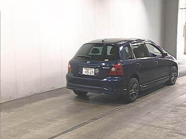 2000 Honda Civic For Sale