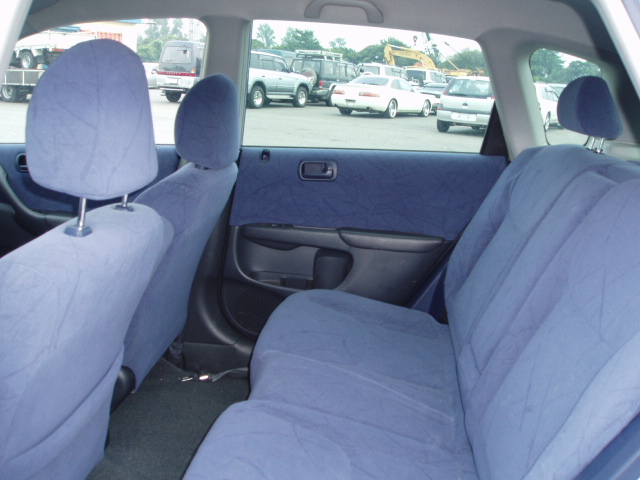 2000 Honda Civic For Sale