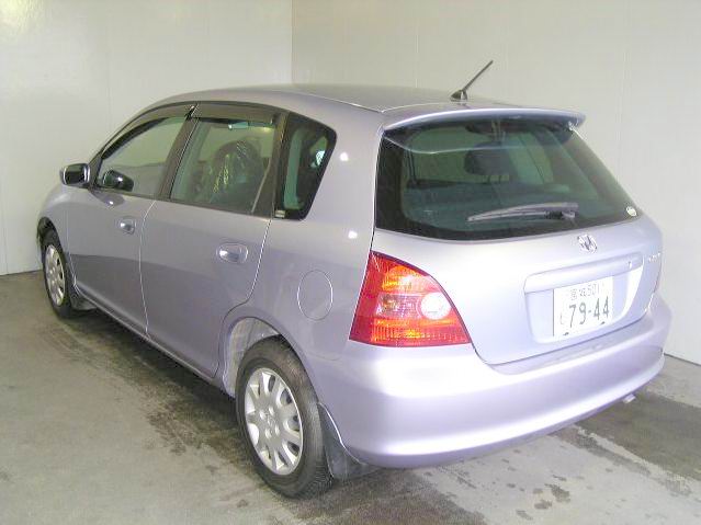 2000 Honda Civic For Sale