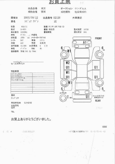 2000 Honda Civic Pictures