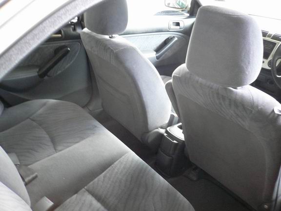 2000 Honda Civic For Sale
