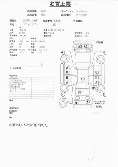 2000 Honda Civic Photos