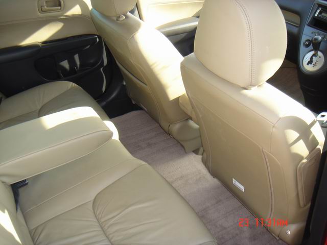 2000 Honda Civic Pictures