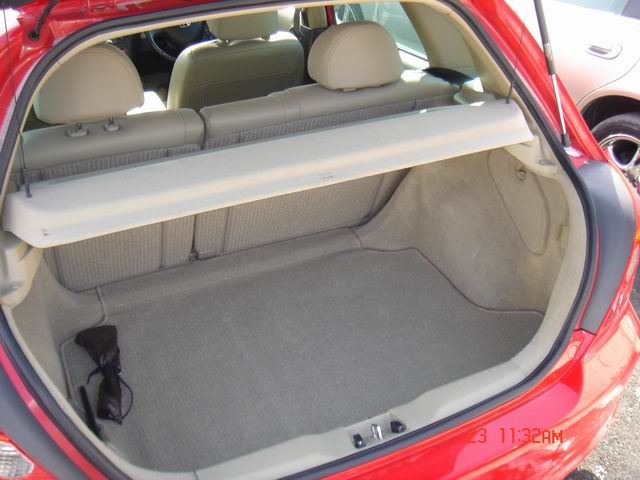 2000 Honda Civic Pictures