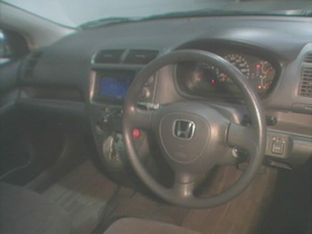 2000 Honda Civic Pictures