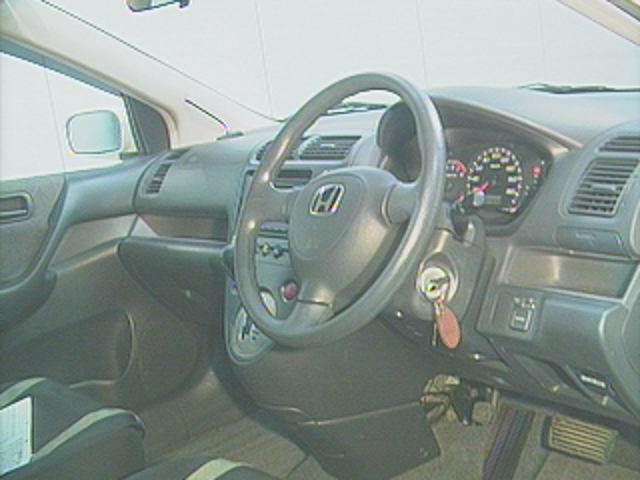 2000 Honda Civic Pictures