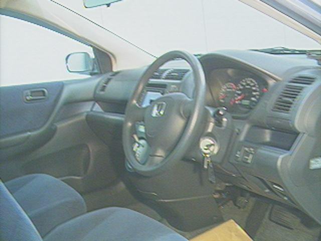 2000 Honda Civic Pics
