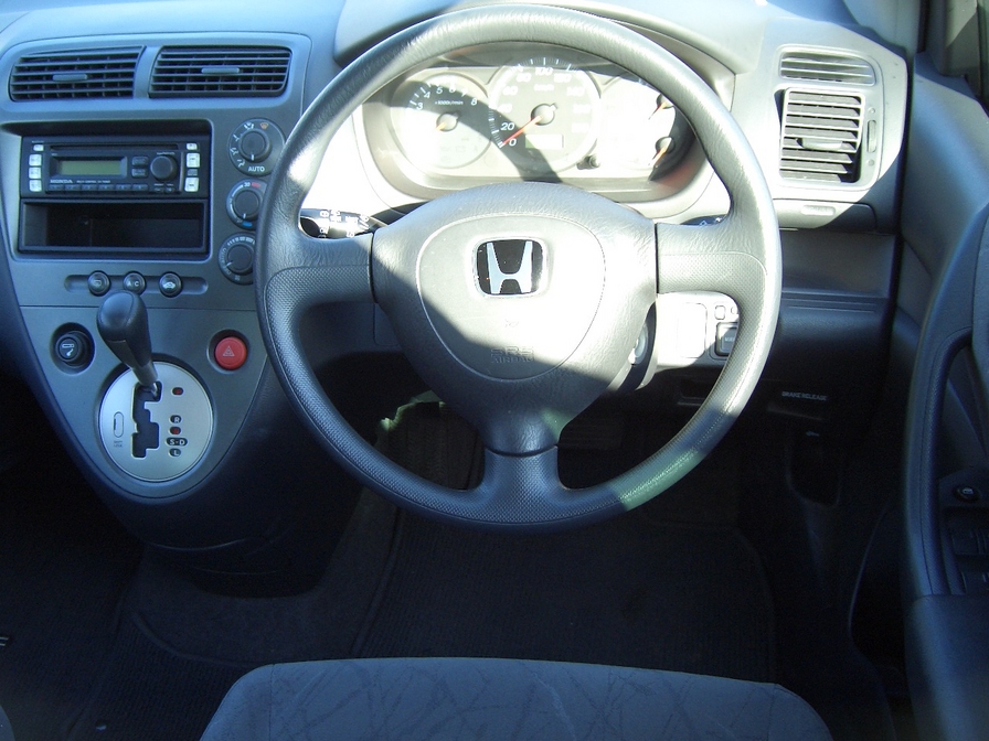 2000 Honda Civic For Sale