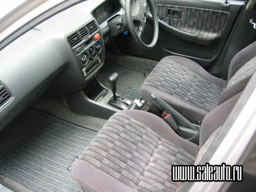2000 Honda Civic Pictures