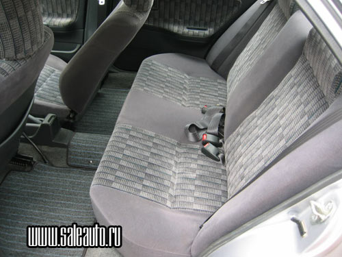 2000 Honda Civic Photos