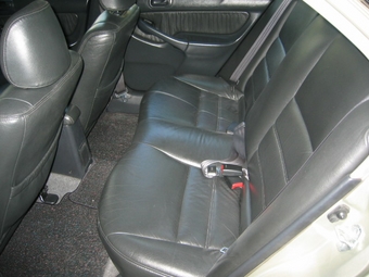 2000 Honda Civic For Sale