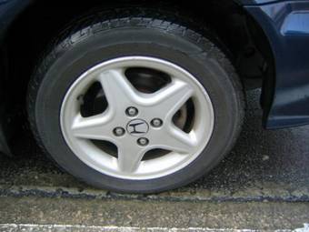 2000 Honda Civic For Sale