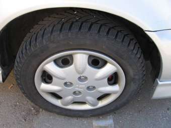 2000 Honda Civic Pictures