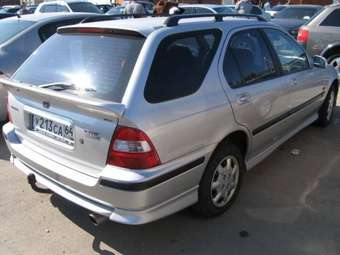 2000 Honda Civic Photos