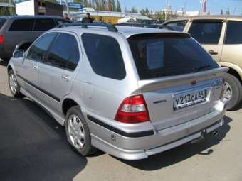 2000 Honda Civic For Sale