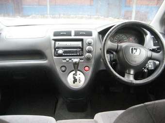 2000 Honda Civic For Sale