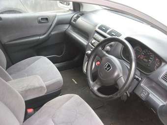 2000 Honda Civic Wallpapers