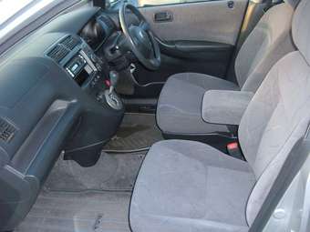 2000 Honda Civic For Sale