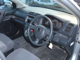2000 Honda Civic Images