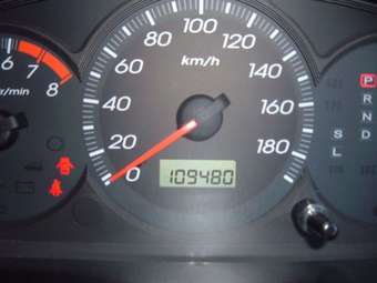 2000 Honda Civic Pictures