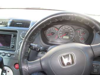 2000 Honda Civic Pictures