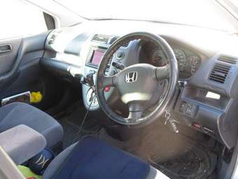 2000 Honda Civic Photos
