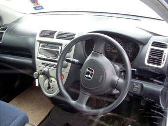 2000 Honda Civic Pictures