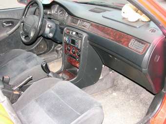 2000 Honda Civic Images