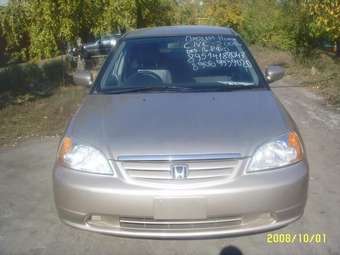 2000 Honda Civic Images