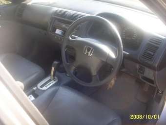2000 Honda Civic Pictures