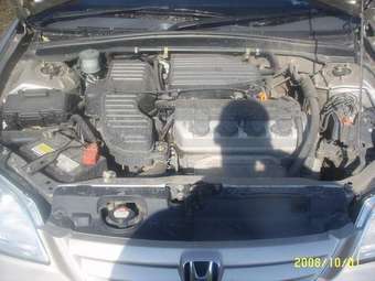 2000 Honda Civic Pictures