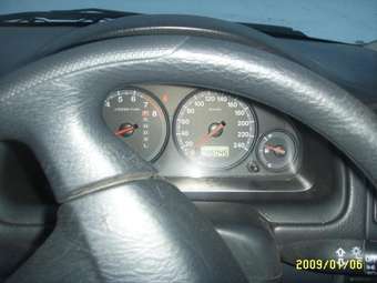 2000 Honda Civic Photos